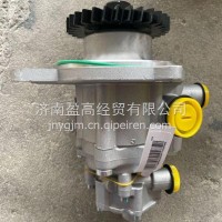 输油泵及转向油泵带齿轮总成/1106005-E9300