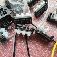 腰托控制阀组件/946354-01E