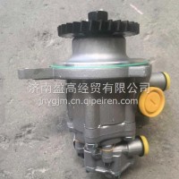 输油泵及转向油泵带齿轮总成/1106005-E9301