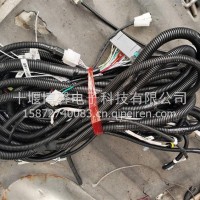 D912/B07底盘线束/3724010