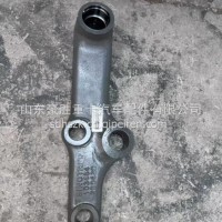 原厂重汽豪沃专用二桥摆臂专注出口WG9931472035/WG9931472035