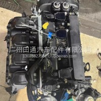 路虎204PT发动机总成，机器原装原版/204PT