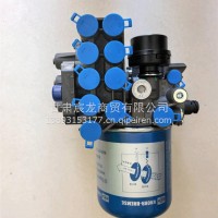 空气干燥器/3515020-2100