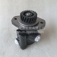 潍柴WP2.3发动机转向泵总成方向机转向助力泵液压油泵 1001798432/1001798432