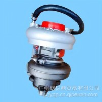 东风龙擎增压器总成/DDI50S220-50//1118010-E4300