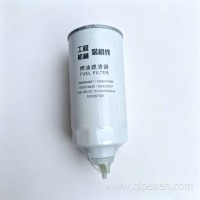 潍柴柴油发动机WP10 WP12 燃油粗滤芯1000964807燃油滤清器 工程机械备件/1000964807
