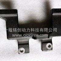B6.2/D7.0发动机保险盒支架/6525682