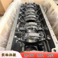 400KGNTA855缸体4914774（不带缸套）出口海运/4914774