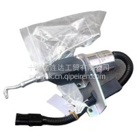优势供应康明斯6BTAA5.9-C150.178-Ⅱ发动机燃油泵电磁阀C6590228/C6590228/6590228
