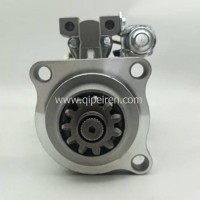 高品质耐用汽车起动机 QDJ2703A QDJ2703A 11T/ QDJ2703A QDJ2703A