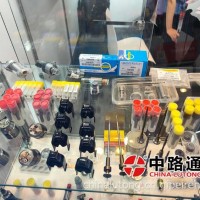 参观YAMPFAIR 2026年中国义乌国际汽摩配用品交易会/喷油器