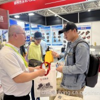 参观2026第中国义乌国际汽摩配用品交易会/喷油器