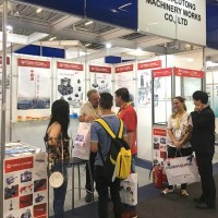 参观2026年法兰克福（阿根廷）国际汽车零部件及售后服务展览会/喷油器