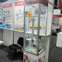 参观2026秘鲁汽车零配件展览会EXPOMECáNICA & AUTO PARTS/喷油器