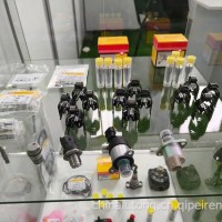 参观2026年秘鲁国际汽车摩托车零部件展览会/喷油器