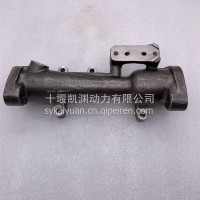 EGR进气管（钢）/5515618
