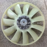 上柴温控硅油风扇离合器总成/s00033853 01