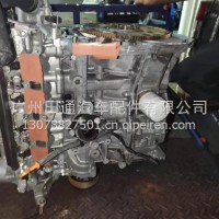 日产HR16发动机总成，原装拆车件/HR16