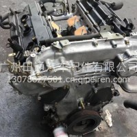 日产天籁2.0发动机2.3-VQ23-2.5/2.3-VQ23-2.5