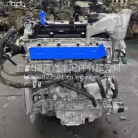 日产奇骏T31 2.5，科雷傲2.5原装纯拆发动机总成/T31 2.5