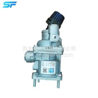 陕汽重卡制动总阀刹车总泵DZ93189360034/DZ93189360034