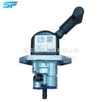 陕汽重卡挂车手控阀驻车手阀DZ96189360062/DZ96189360062