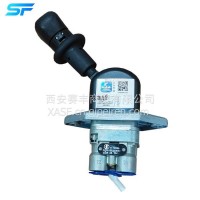 陕汽重卡手控阀驻车手阀DZ96189360061/DZ96189360061