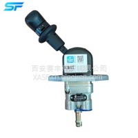 陕汽重卡手控阀驻车手阀DZ93189360068/DZ93189360068