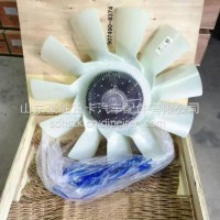 原装潍柴发动机专用风扇离合器总成专注出口1002573759M1/1002573759