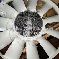 原装潍柴发动机专用风扇离合器总成专注出口1015944011/1015944011