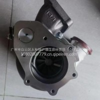 盖瑞特潍柴WP12涡轮增压器/895410-5004