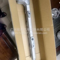 潍柴发动机出水管/1000315324