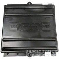 东风多利卡蓄电池顶盖37BA03-03142-B东风凯普特电瓶盖东风轻卡配件销售平台/37BA03-03142-B