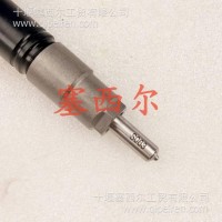 适用于五十铃发动机配件柴油机共轨喷油器总成/295050-0971