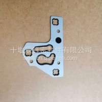 QSL燃油泵密封垫/4928538