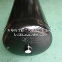 陕汽德龙X3000/ 20升储气筒/DZ97259360207
