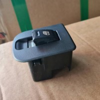门玻璃升降器翘板开关-右/M31B-6102241
