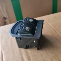 门玻璃升降器翘板开关-左/M31B-6102231