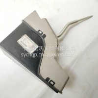 变速操纵杆及支座总成/1703025-TD850