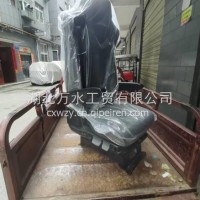 东风华神HS7乘客侧座椅总成 副驾驶升级置换航空座椅总成/69000100-H24200