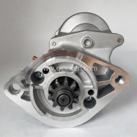 适用于丰田优质耐用起动机 28100-0L042 12V/2.2KW/10T 28100-0L042/28100-0L042