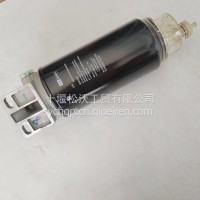 油水分离器总成-左置/1125010-T68L0