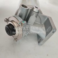 油水分离器总成-左置/1125010-T13M2