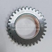东风康明斯ISBe发动机惰齿轮卡车工程机械柴油机原装齿轮/C5405058/5405058