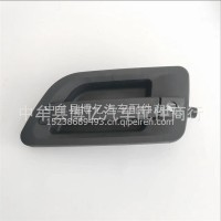 原厂北奔重卡北奔V3 V3ET 外拉手左边(不带锁芯）/北奔重卡