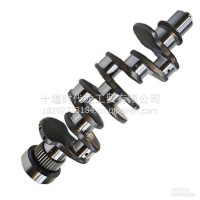 ISDe 4D电喷曲轴 3974539/5289840/4934251/3968176/5289848 /3974539