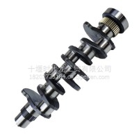5261376 福康3.8升曲轴 5561336/5261375/5261376