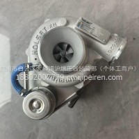 福康康明斯2.8 国六 HE150WG涡轮增压器/5699209