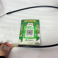 1003295451 潍柴WP13发动机机油尺总成/1002280048