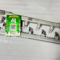 612640160113 潍柴WP10L发动机出水管组件/612640160113